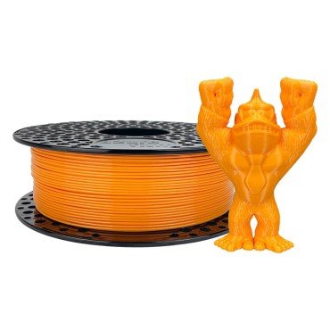 PETG Filament Orange