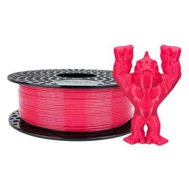 PETG Filament Raspberry Red