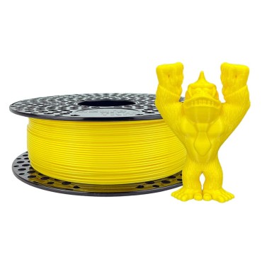 PETG Filament Yellow