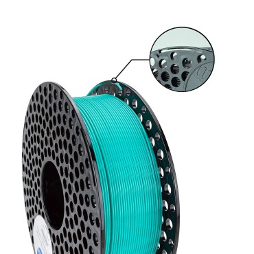 PETG Filament Turquoise Blue