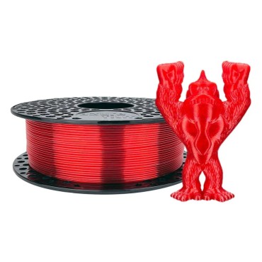 PETG Filament Red
