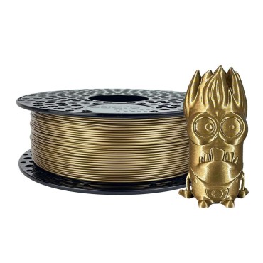 PLA Filament Gold