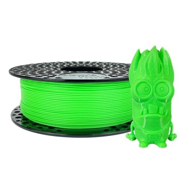 PLA Filament Light Green