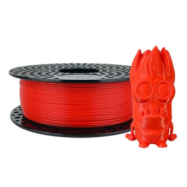 PLA Filament Red