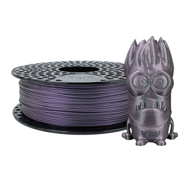 PLA Filament Purple Pearl