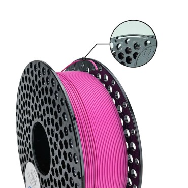 PLA Filament Pink